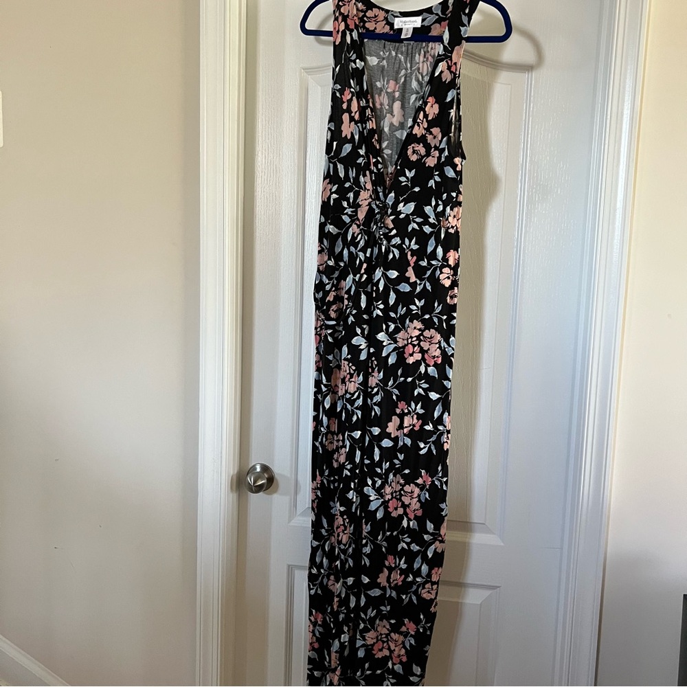 Motherhood Maternity Dress Size XL